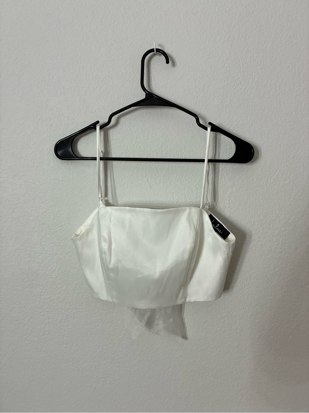 Lulu’s What A Darling Top Size S